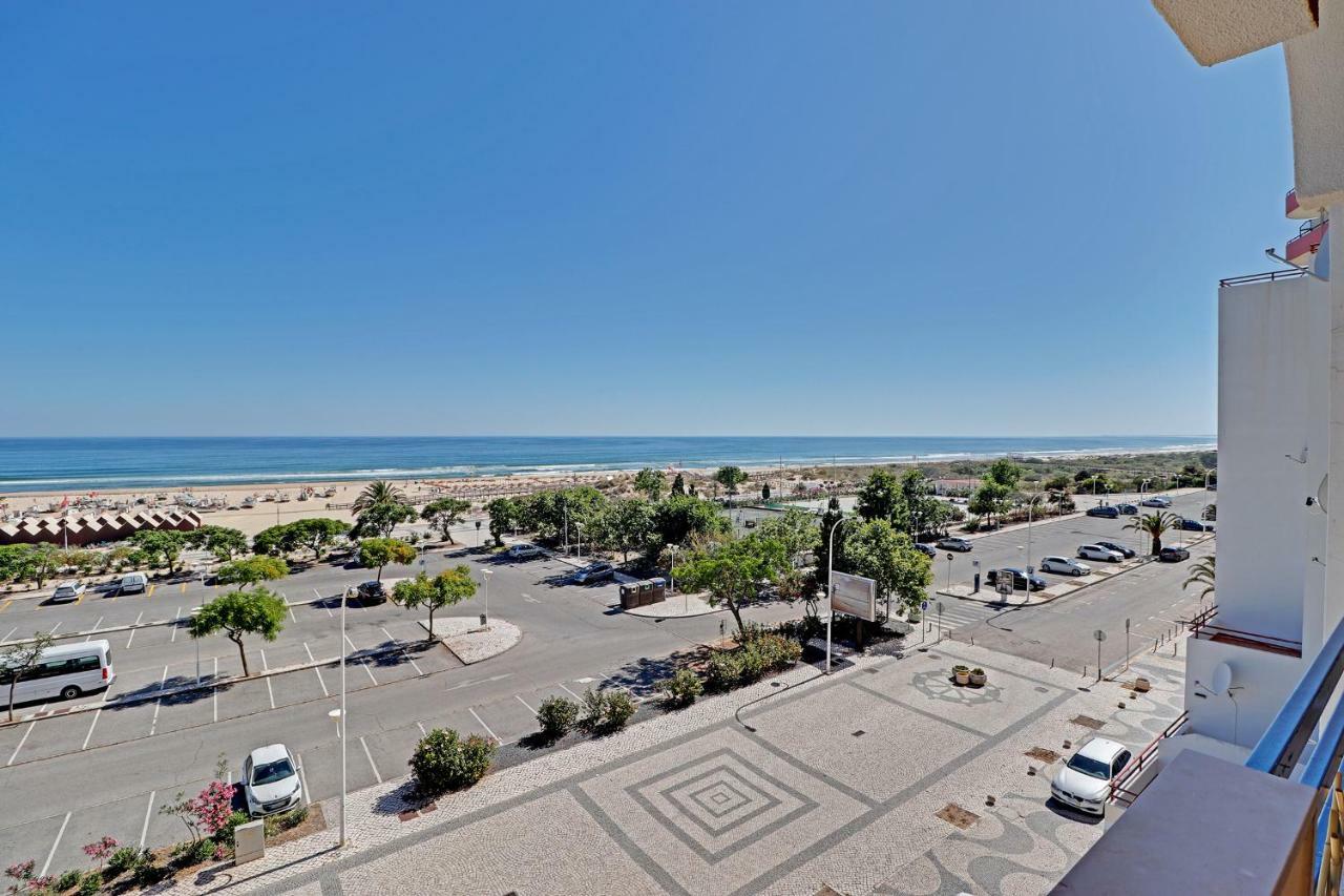 Monte Gordo Beach 1 By Homing Екстер'єр фото