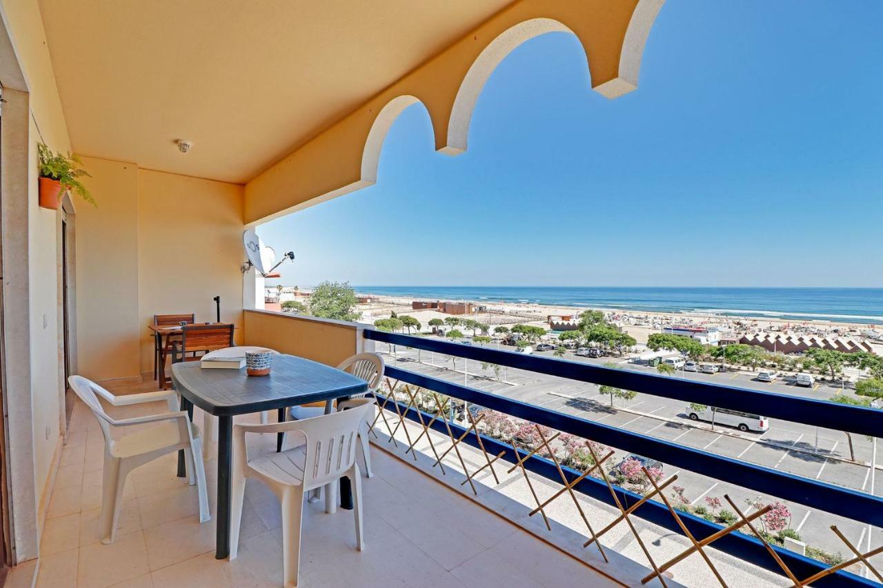 Monte Gordo Beach 1 By Homing Екстер'єр фото