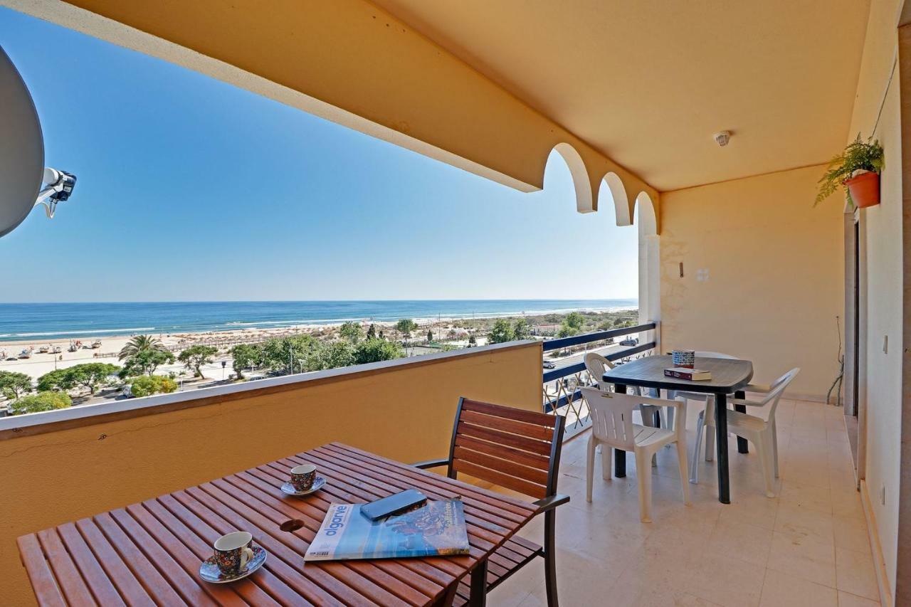 Monte Gordo Beach 1 By Homing Екстер'єр фото