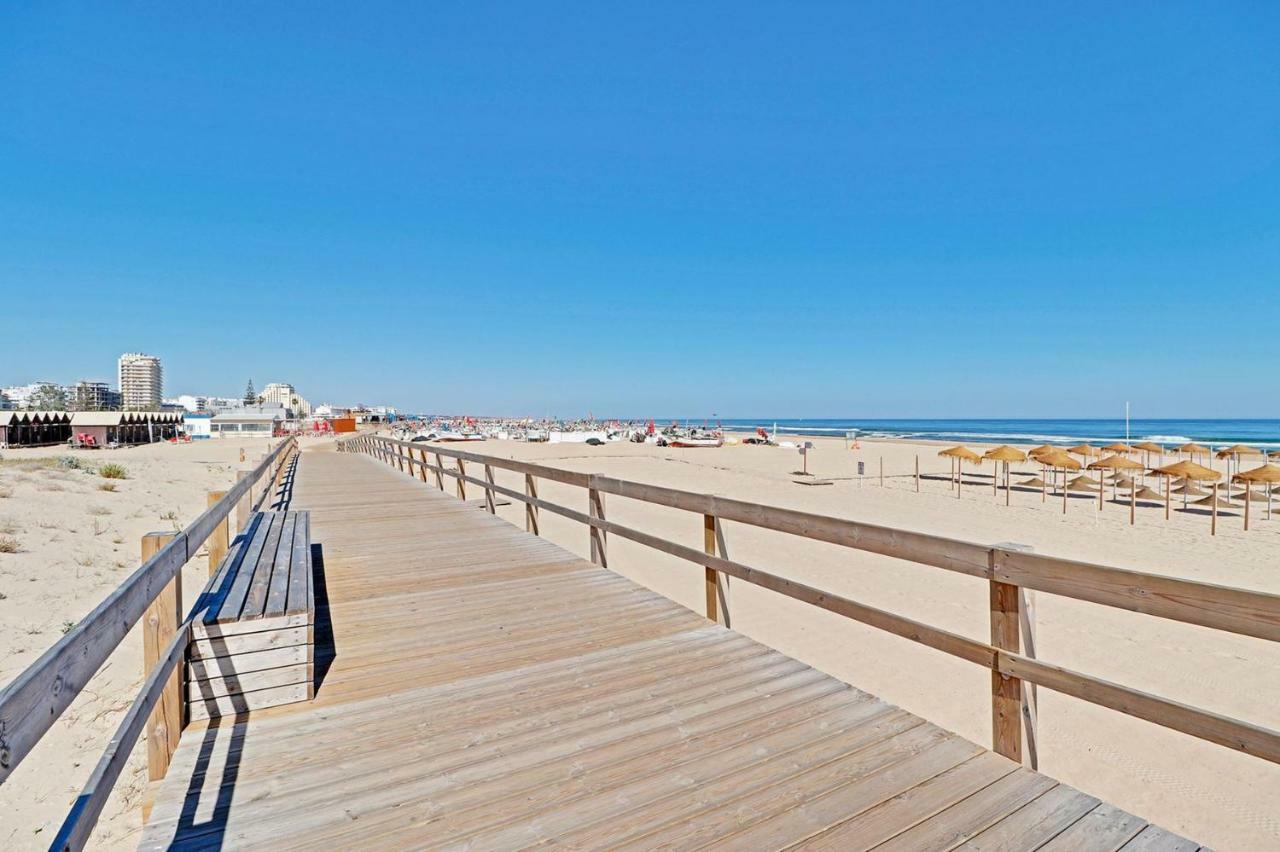 Monte Gordo Beach 1 By Homing Екстер'єр фото